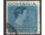Rumunsko o Mi.0551 Nová ústava 1938 - král Karel II. /k25