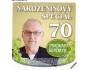 ŘEPORYJE - NAROZENINOVÝ SPECIÁL 70