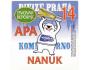 ŘEPORYJE - 14 APA NANUK