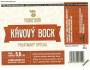 PLZEŇ-PURKMISTR - KÁVOVÝ BOCK