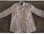 Pánská kostkovaná košile Reserved vel. 40 - nová