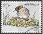 Mi. č. 655 Austrálie ʘ za 1.- Kčx xaus6q03x