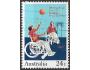 Mi. č. 766 Austrálie ʘ za 1.20 Kčx xaus6q03x