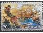 Mi. č. 4132 Austrálie ʘ za 4,80 Kč xaus6q03x
