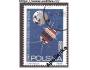 Polsko Mi 1556 - kosmos