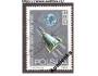 Polsko Mi 1557 - kosmos