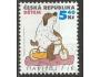 ČR o Pof.0292 Dětem - Maxipes Fík /K26