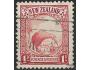 Mi. č. 190 Nový Zéland ʘ za 1.20 Kč xnz6x03x