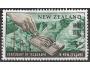 Mi. č. 420 Nový Zéland ʘ za 1.20 Kč xnz6x03x