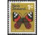 Mi. č. 518 Nový Zéland ʘ za 1.20 Kč xnz6x03x