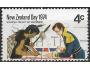 Mi. č. 626 Nový Zéland ʘ za 1.20 Kč xnz6x03x