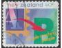 Mi. č. 1453 Nový Zéland ʘ za 2,40 Kč xnz6x03x