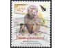 Mi. č. 2148 Nový Zéland ʘ za 2,40 Kč xnz6x03x