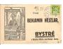ČSRI /REKLAMNÍ LÍSTEK /r1923-39?*fb22