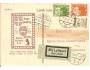 WIEN / LETECKY DO PRAHY /r1927/*ck87