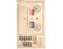 R-DOPIS /VÝSTAVA BRATISLAVA /r.1937 /*cg34