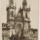Praha - Husův pomník