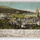 Correspondenz - Karte: Gruss aus Böslau