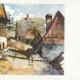 Štramberk - Na horní baště