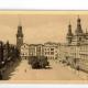 Pardubice - Perštýnovo náměstí, D55