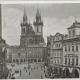 Praha - Staroměstské náměstí, X115