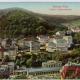 Karlovy Vary - Pohled z Hubertusburku,L35
