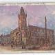 Praha umělecká dopisnice r.1899 L 63