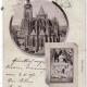 Praha, pěkná okénková s vadou, r. 1898, L7