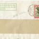 Firemní dopis.z Malty r.1949 do ČSR č.37