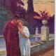 Nebscher:Římská láska voj..razítko P72   