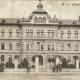 Kaposvár Gymnásium se studenty (100 let) S208