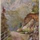 Reichenstein (D) neprošlá poštT184