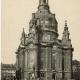 Dresden (D) s lidmi nepr.pošt T206