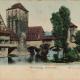 Nürnberg (D) dl.adr.neprošlá poštT204