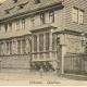 Hildesheim (D) s lidmi nepr.poštT258