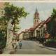 Rottweil a.N. (D) s lidmi prošlá.pošt.T64