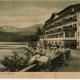 Hotel a Penzion Eibsee (D) prošlá.pošt.T46