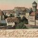 Bautzen (D) dl.adr.r.1905 prošlá.pošt.T137