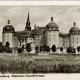 Schl.Moritzburg (D) neprošlá poštT235
