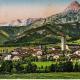 Saalfelden (A) prošlá.pošt.U10