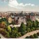 Darmstadt (D) nepr.poštT269