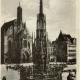 Nürnberg (D) s lidmi prošlá.pošt.T131