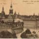 Dresden (D) s tramvajemi prošlá.pošt.T70