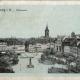 Strassburg (D) stržená zn. prošlá.pošt.T75