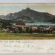 Mondsee (A) dl.adr.r.1902 prošlá pošt.U183