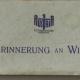 Wien (A) soubor 10 ks.neprošlá pošt.U348