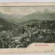 Berchtesgaden (A) dl.adr.r.1902 prošlá pošt.U189