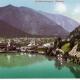 Salzkammergut (A) Ebensee neprošlá pošt.U269