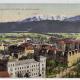 Klagenfurt (A) prošlá pošt.U359