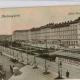 Wien (A) Hotel Wimberger prošlá pošt.U221